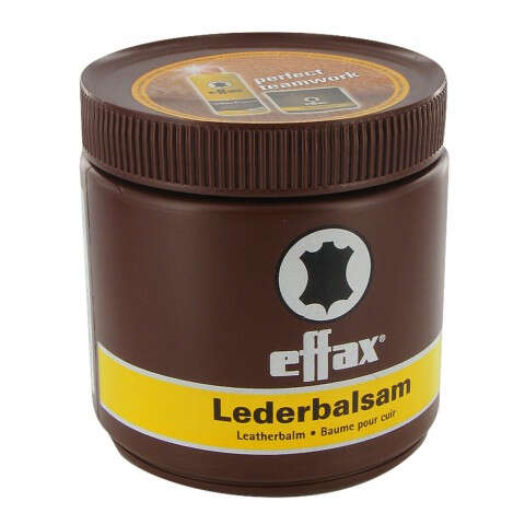 effax Lederbalsam